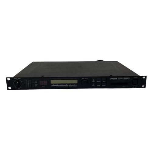 Others Yamaha Spx990 O11420736
