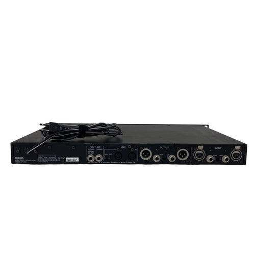 Others Yamaha Spx990 O11420736
