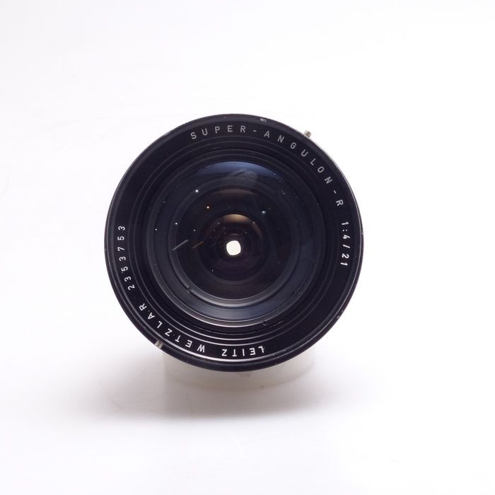 Leica Others Super-Angulon-R 21/4 3-Cam