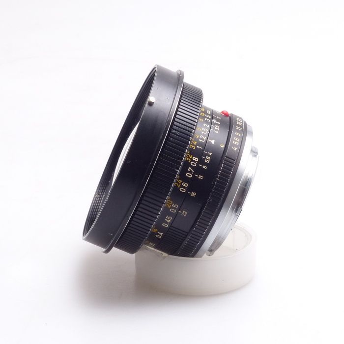 Leica Others Super-Angulon-R 21/4 3-Cam