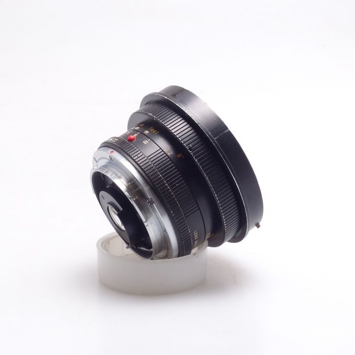 Leica Others Super-Angulon-R 21/4 3-Cam
