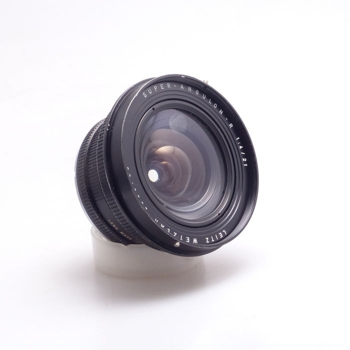 Leica Others Super-Angulon-R 21/4 3-Cam