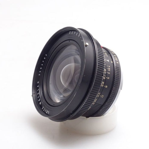 Leica Others Super-Angulon-R 21/4 3-Cam