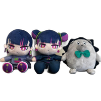 Stuffed Animals Mascots 3