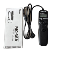 Nikon Release Mc-36A