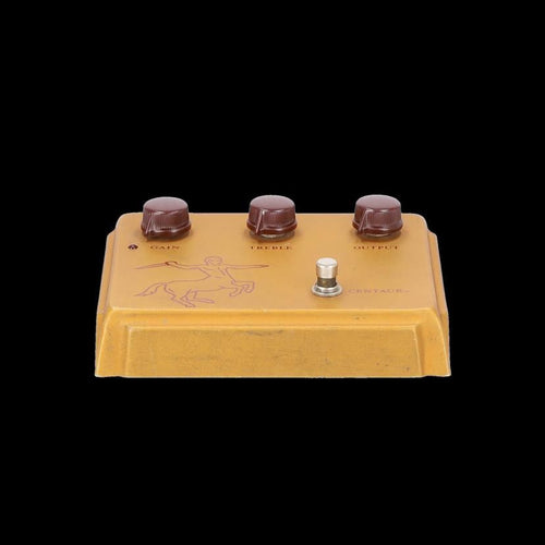 Klon Expansion Pad Sampler Effector /Centaur Long Tail Ab 75
