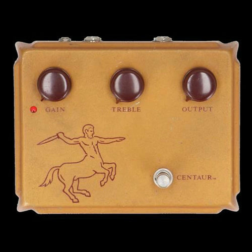 Klon Expansion Pad Sampler Effector /Centaur Long Tail Ab 75
