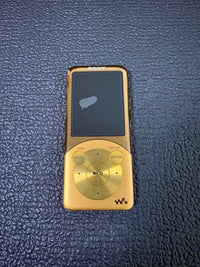 Sony Digital Audio Players Nw-S756 32Gb