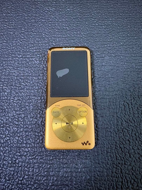 Sony Digital Audio Players Nw-S756 32Gb