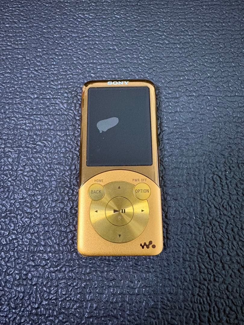 Sony Digital Audio Players Nw-S756 32Gb