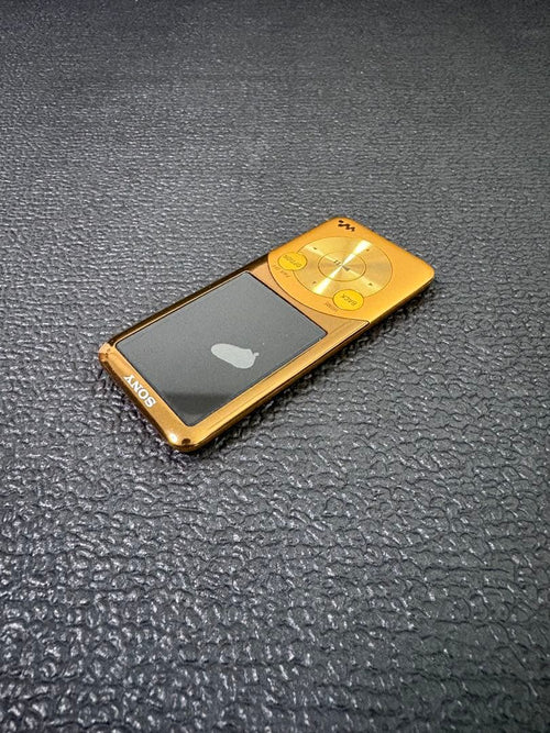 Sony Digital Audio Players Nw-S756 32Gb