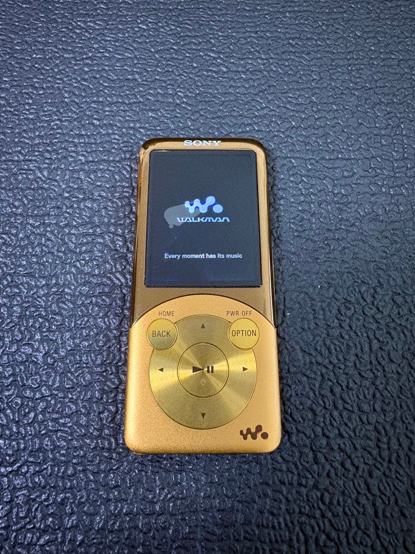 Sony Digital Audio Players Nw-S756 32Gb