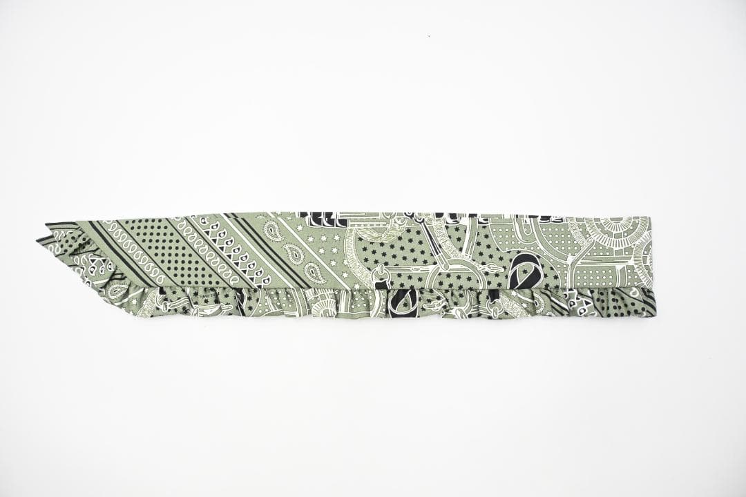 Hermes Bandanas Thin Scarves Eperon D'Or Bandana