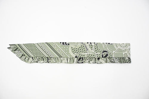 Hermes Bandanas Thin Scarves Eperon D'Or Bandana