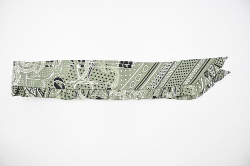 Hermes Bandanas Thin Scarves Eperon D'Or Bandana
