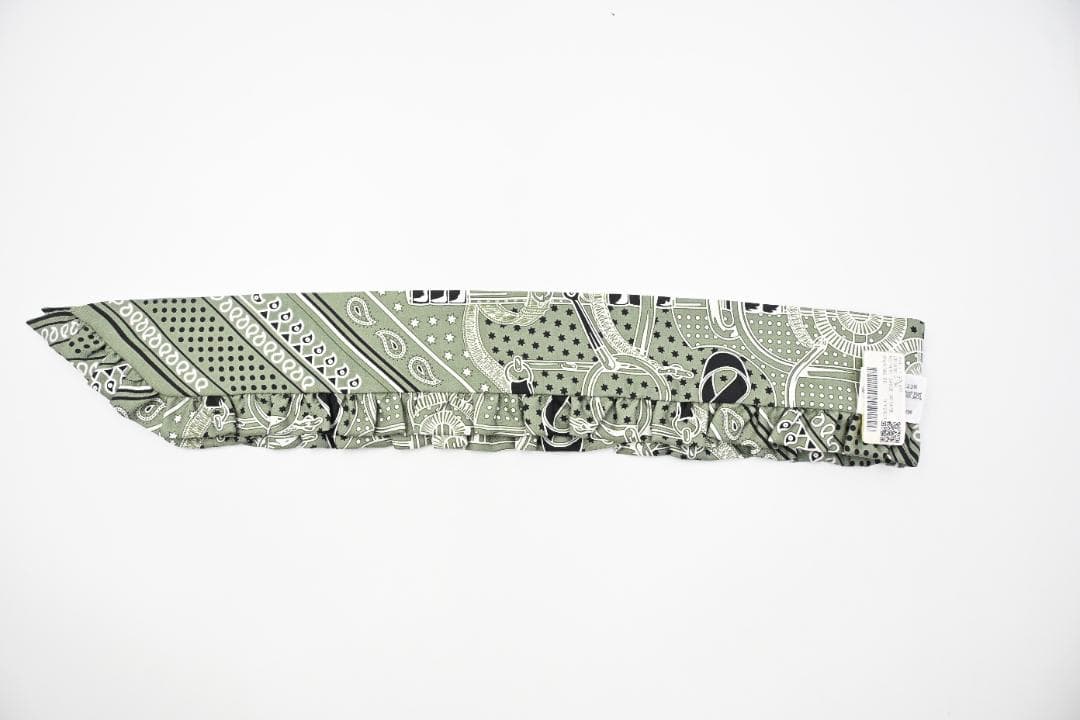 Hermes Bandanas Thin Scarves Eperon D'Or Bandana