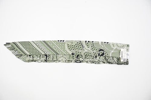 Hermes Bandanas Thin Scarves Eperon D'Or Bandana
