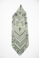 Hermes Bandanas Thin Scarves Eperon D'Or Bandana