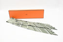 Hermes Bandanas Thin Scarves Eperon D'Or Bandana