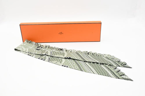 Hermes Bandanas Thin Scarves Eperon D'Or Bandana