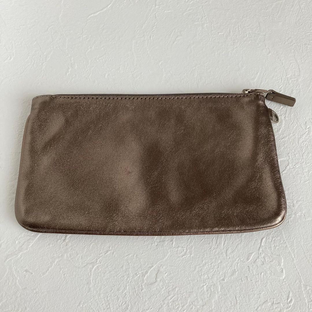 Tiffany Pouches Co.