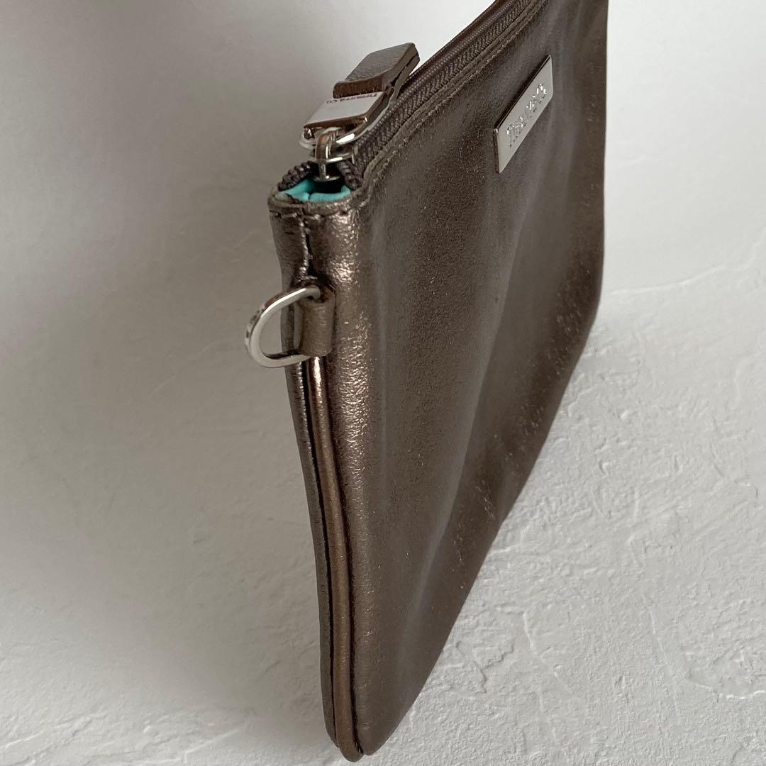Tiffany Pouches Co.