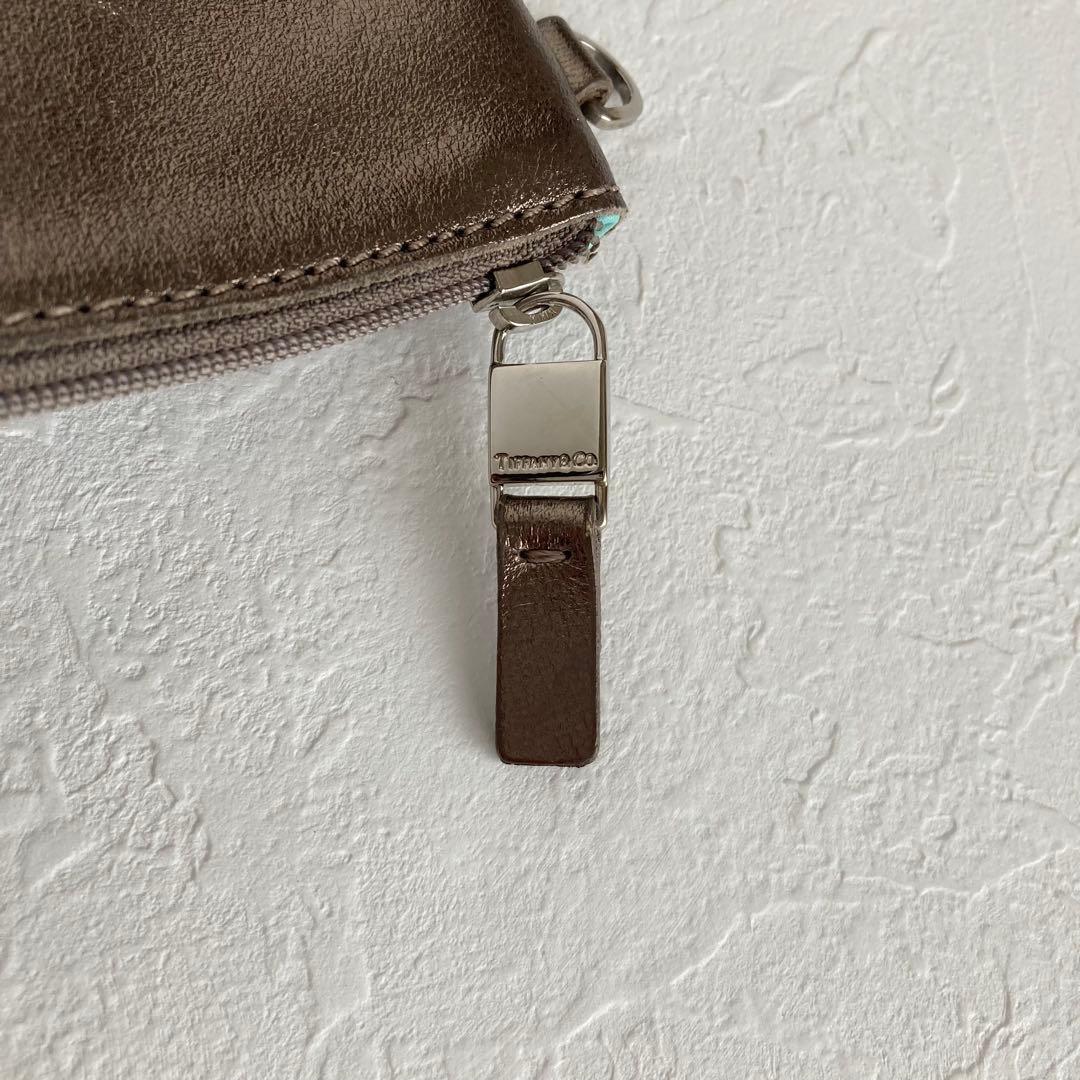 Tiffany Pouches Co.