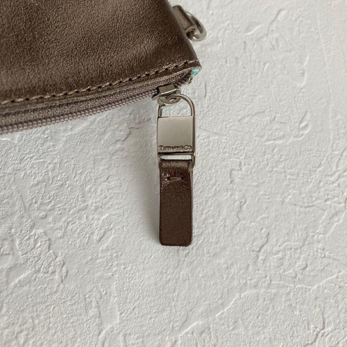 Tiffany Pouches Co.