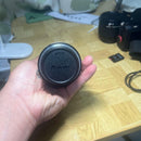 Nikon Prime Lenses 35-70Mm F3.5 Ais