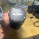 Nikon Prime Lenses 35-70Mm F3.5 Ais