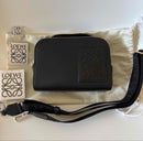 Loewe Shoulder Bags 2Way 1100 Black