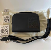 Loewe Shoulder Bags 2Way 1100 Black