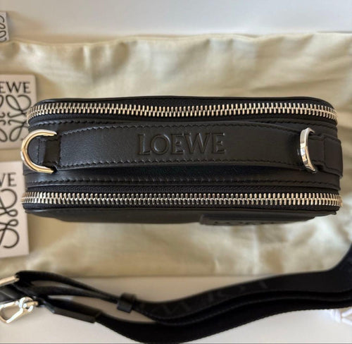 Loewe Shoulder Bags 2Way 1100 Black