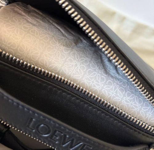 Loewe Shoulder Bags 2Way 1100 Black