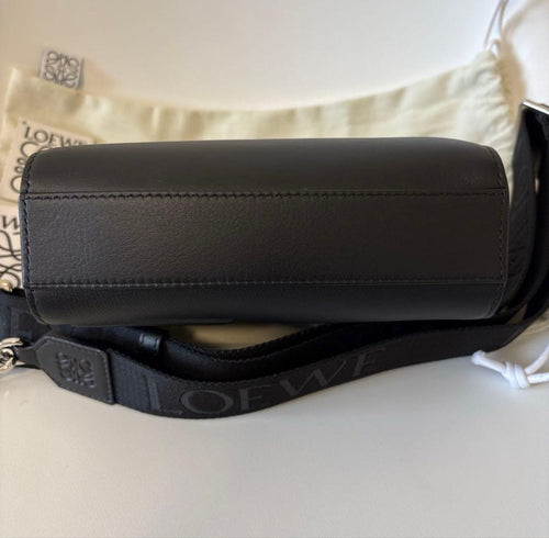 Loewe Shoulder Bags 2Way 1100 Black