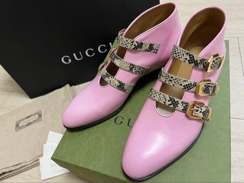 Gucci Dress Business Shoes