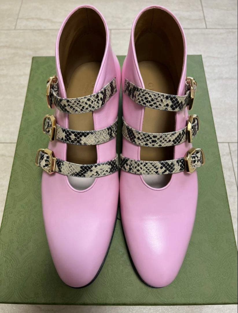 Gucci Dress Business Shoes