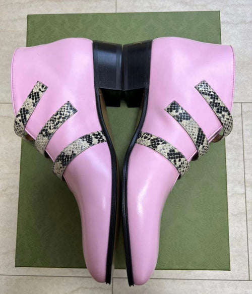 Gucci Dress Business Shoes