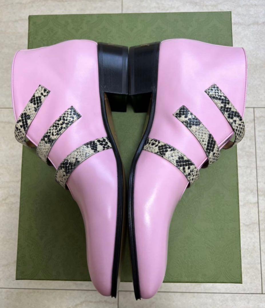Gucci Dress Business Shoes