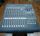 Yamaha Digital Mixers N12