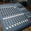 Yamaha Digital Mixers N12