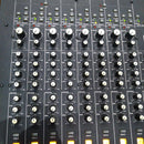 Yamaha Digital Mixers N12