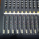 Yamaha Digital Mixers N12