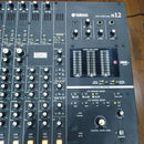 Yamaha Digital Mixers N12