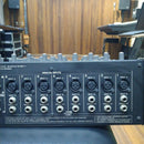 Yamaha Digital Mixers N12