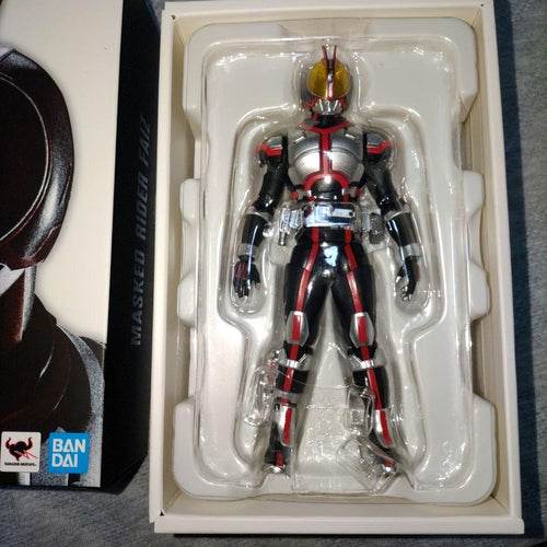 Kamen Rider 555