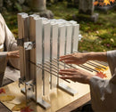 Folk Instruments A=440Hz