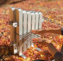 Folk Instruments A=440Hz