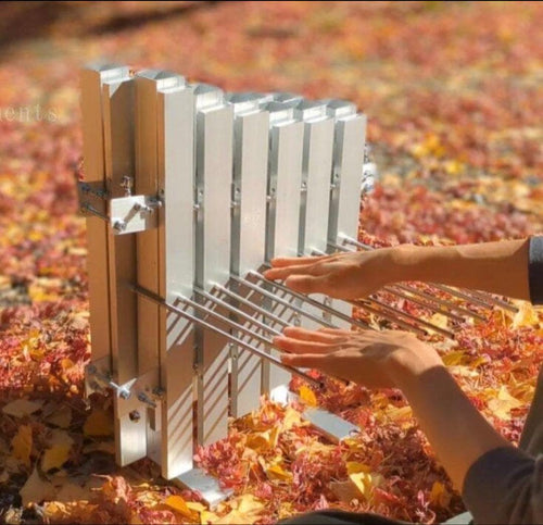 Folk Instruments A=440Hz