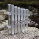 Folk Instruments A=440Hz